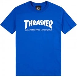 Thrasher Skate Mag T-Shirt