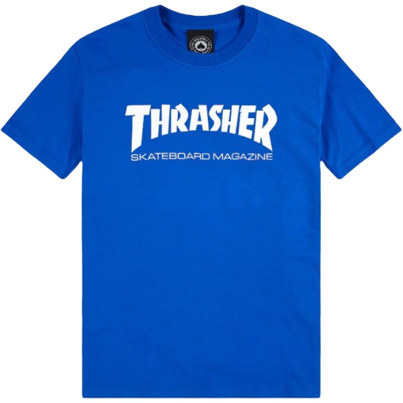 Thrasher Skate Mag T-Shirt