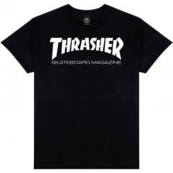 Thrasher Skate Mag T-Shirt