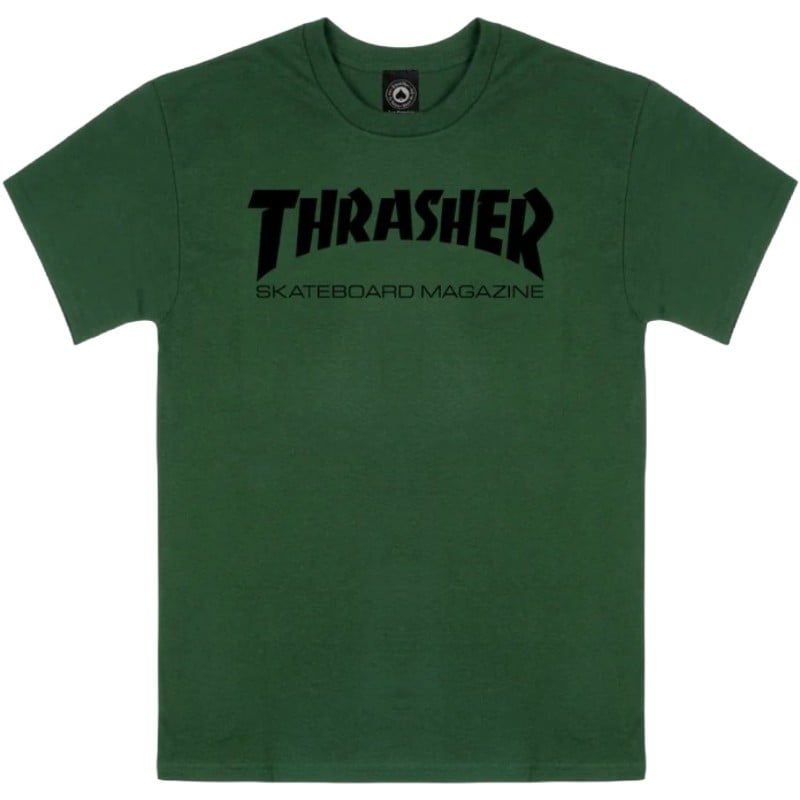 Thrasher Skate Mag T-Shirt