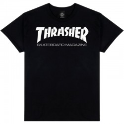 Thrasher Skate Mag Toddler T-Shirt