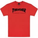 Thrasher Skate Mag Toddler T-Shirt