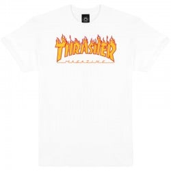 Thrasher Flame T-Shirt