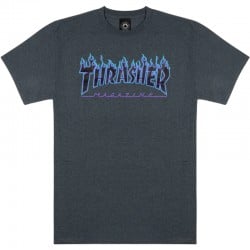 Thrasher Flame T-Shirt