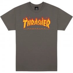 Thrasher Flame T-Shirt