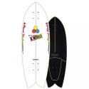 Carver CI Fishbeard 29" Surf Skate Deck