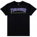 Thrasher Outlined T-Shirt