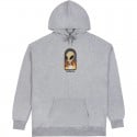 Thrasher x AWS Believe Hoodie