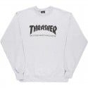 Thrasher Skate Mag Crew