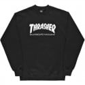 Thrasher Skate Mag Crew