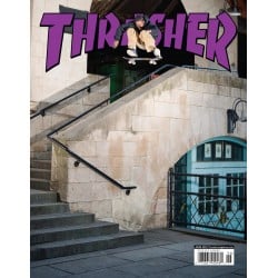 Thrasher Magazine