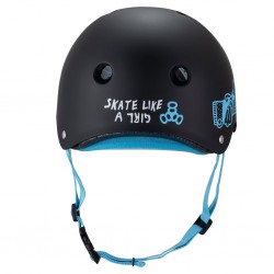 Triple Eight The Certified Sweatsaver Casque