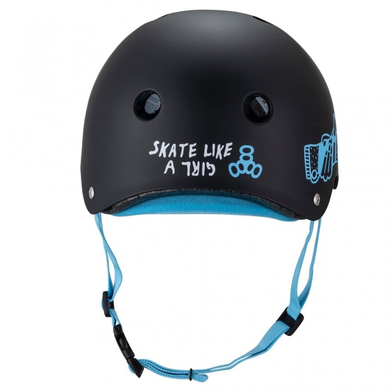 Triple Eight The Certified Sweatsaver Helmet