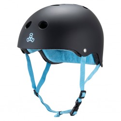 Triple Eight The Certified Sweatsaver Casque