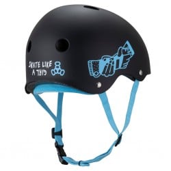 Triple Eight The Certified Sweatsaver Casco