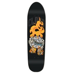 Madrid Claus Grabke SHOF 8.625" Old School Skateboard Deck