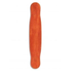 Timber Ojdongo Special Edition Flamingo 50" Longboard Deck