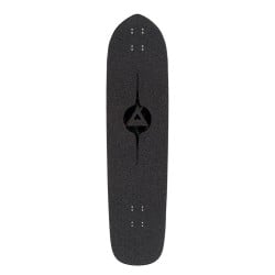 Pantheon Kenny Napp Los Osos Pro Model 39" Longboard Deck