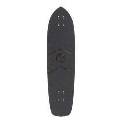 Pantheon Lisa Peters Athena Pro Model 35" Longboard Deck