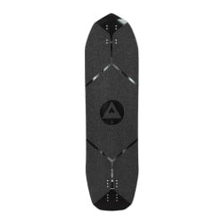 Pantheon Sacrifice 35" Longboard Deck