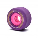 Orangatang Beefcake 73mm Longboard Rollen