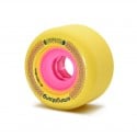 Orangatang Beefcake 73mm Longboard Rollen