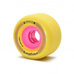 Orangatang Beefcake 73mm Longboard Roues