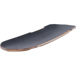 Seismic Dre Nubine Trishul 31" Longboard Deck