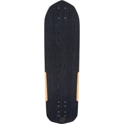 Seismic Dre Nubine Trishul 31" Longboard Deck