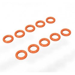 G-Bomb Shock Rings (set of 10)