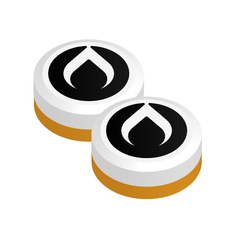 Urethane Burners Race Slide Pucks (set of 2)