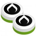 Urethane Burners Race Slide Pucks (set of 2)