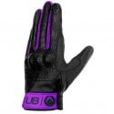 Urethane Burners Slide Guantes V3