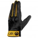 Urethane Burners Slide Guantes V3