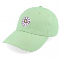 Santa Cruz Wildflower Cap