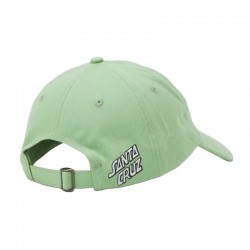 Santa Cruz Wildflower Cap