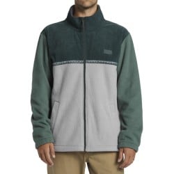 Billabong Boundary Trail Zip-Hoodie