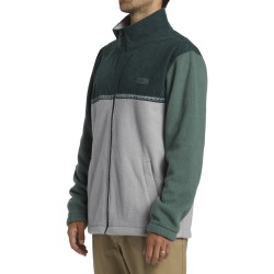 Billabong Boundary Trail Zip-Hoodie