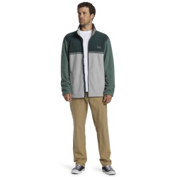 Billabong Boundary Trail Zip-Hoodie