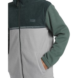 Billabong Boundary Trail Zip-Hoodie