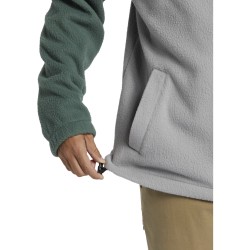 Billabong Boundary Trail Zip-Hoodie