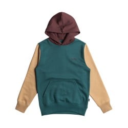 Billabong Arch Block Hoodie