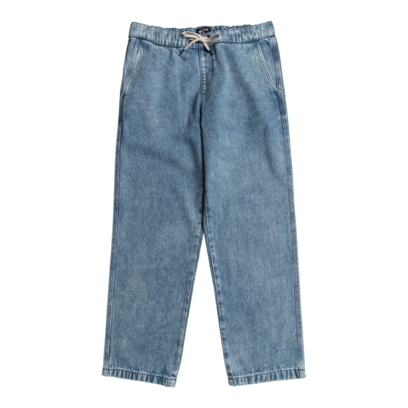 Billabong Larry Denim Pants