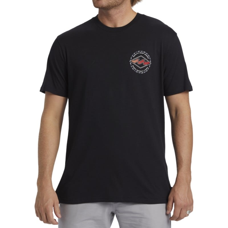 Billabong Rotor Diamond T-Shirt