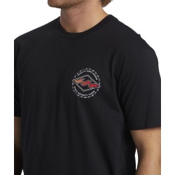 Billabong Rotor Diamond T-Shirt