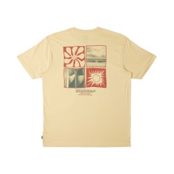 Billabong Twin Fins T-Shirt