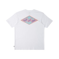 Billabong Crayon Wave T-Shirt