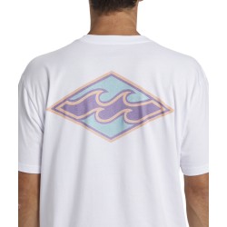 Billabong Crayon Wave T-Shirt