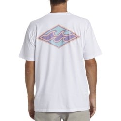 Billabong Crayon Wave T-Shirt