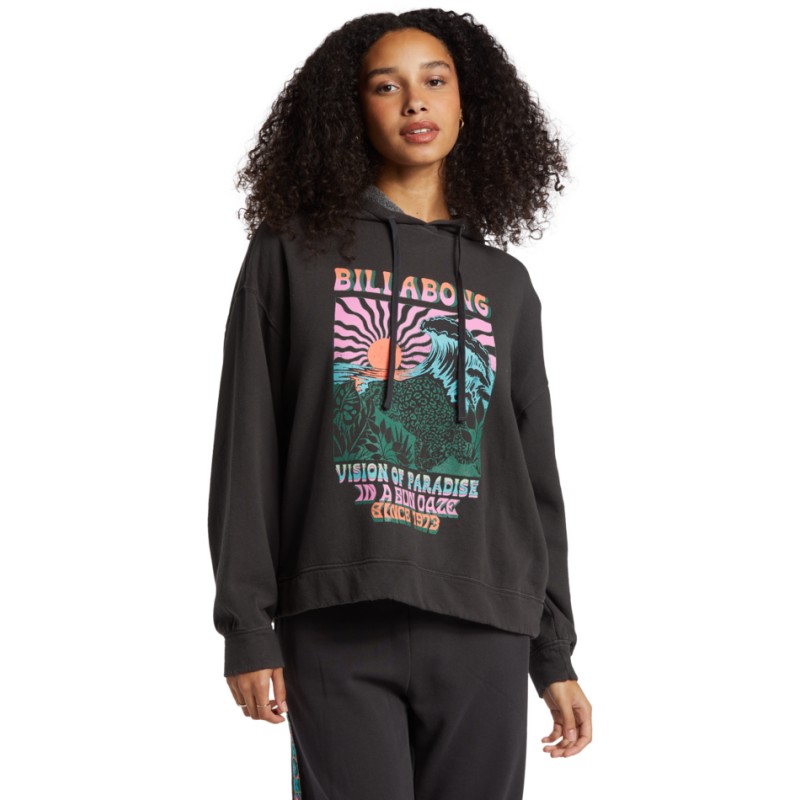 Billabong Keep It Up Women's Hoodie